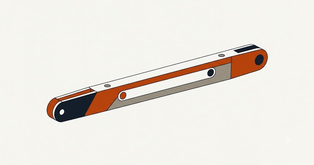 A dishwasher spray arm with blocked jets
